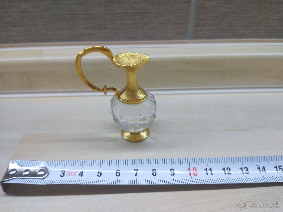 angličáky, miniatúry - 12