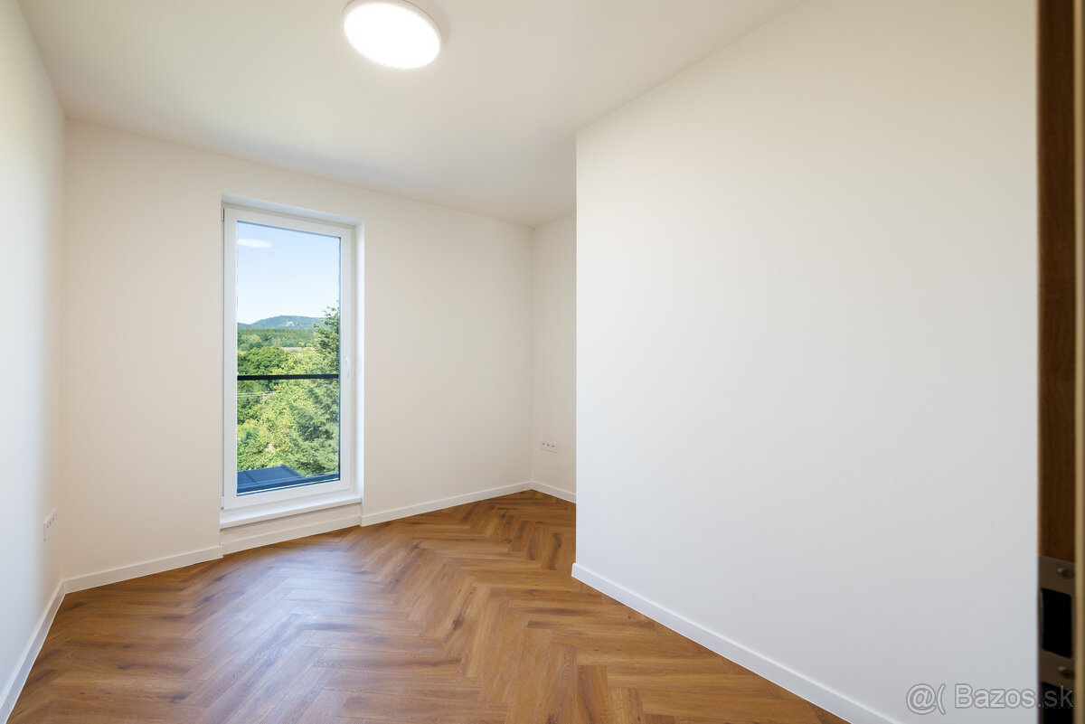 Na predaj novostavba rodinného domu, Dulova Ves - 12
