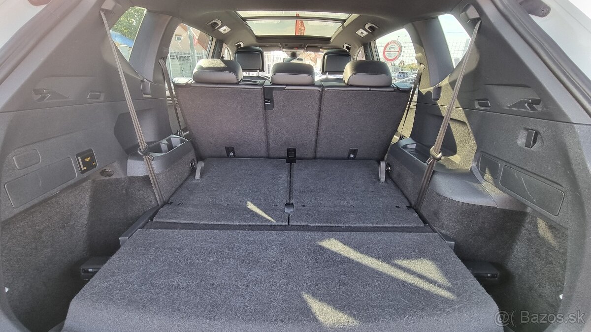 Seat Tarraco 2.0 TDI 150 Xcellence DSG za 26.800 € s DPH - 12