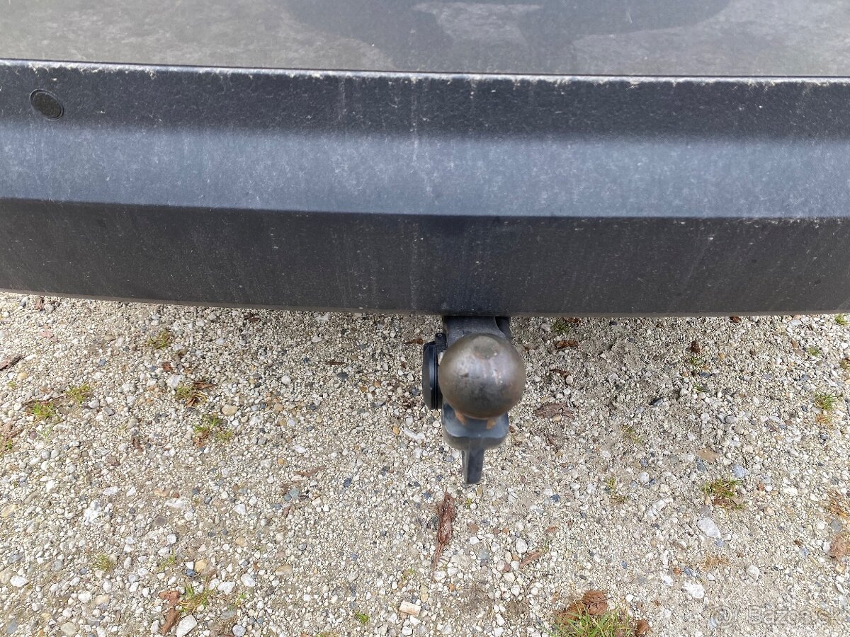 Škoda Kodiaq STYLE Virtual/Full Led/Ťažne - 12