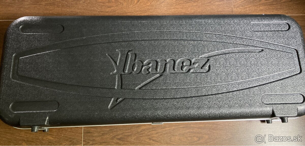 IBANEZ S570 Custom Prestige - 12