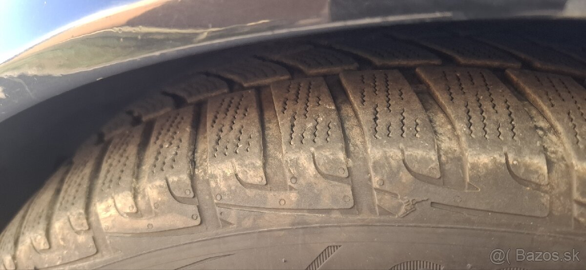 Predám BMW E46 touring - 12