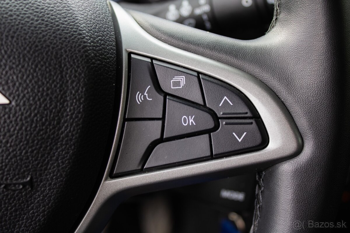 Dacia Sandero 1.0 TCe EXPRESSION LPG / 74kW - 12