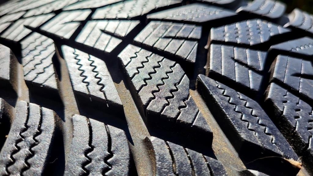 Alu R18 5x114,3 Hyundai, Honda, Kia + zimné 235/50R18 - 12