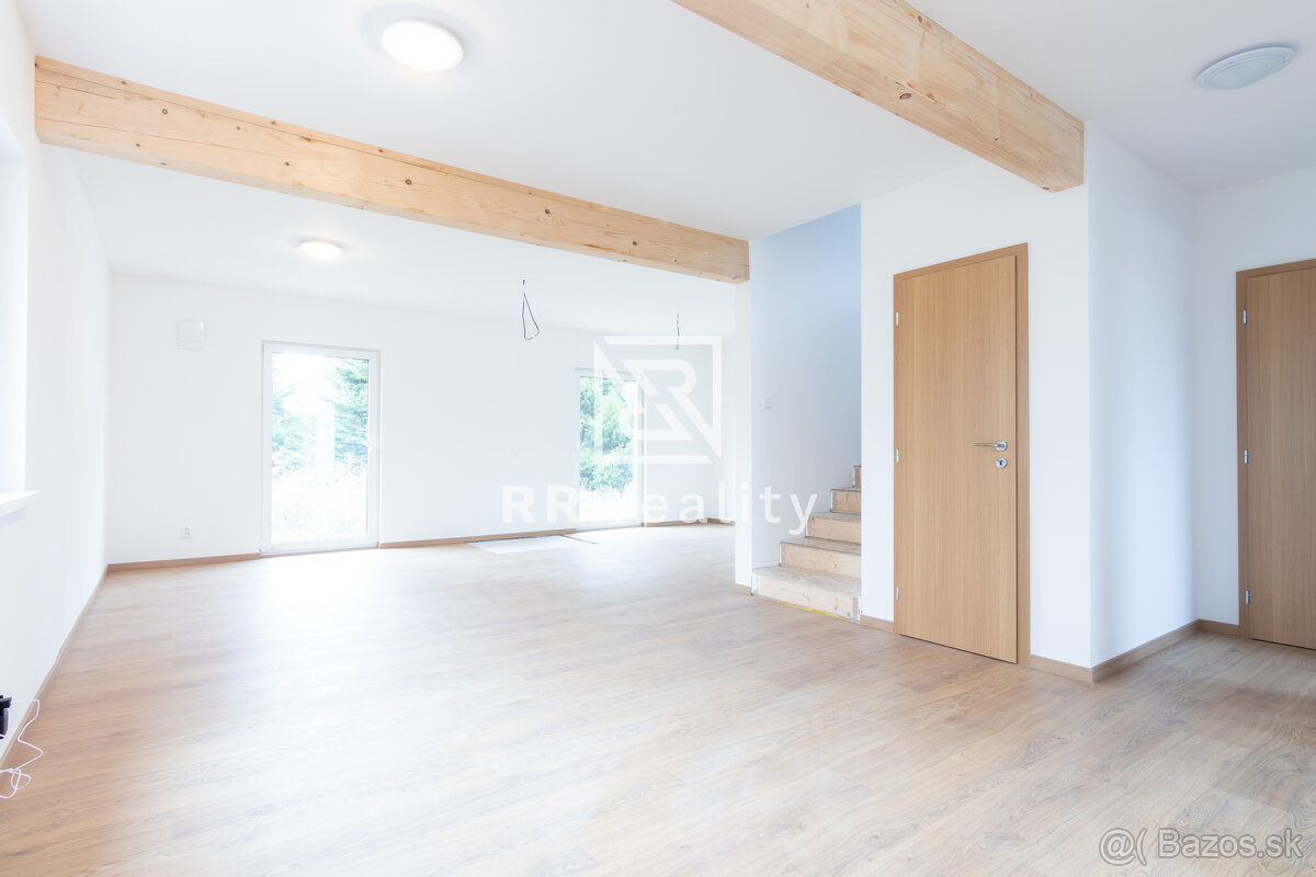 Novostavba RD v štandarde, 5- izbový RD Beniakovce - 12
