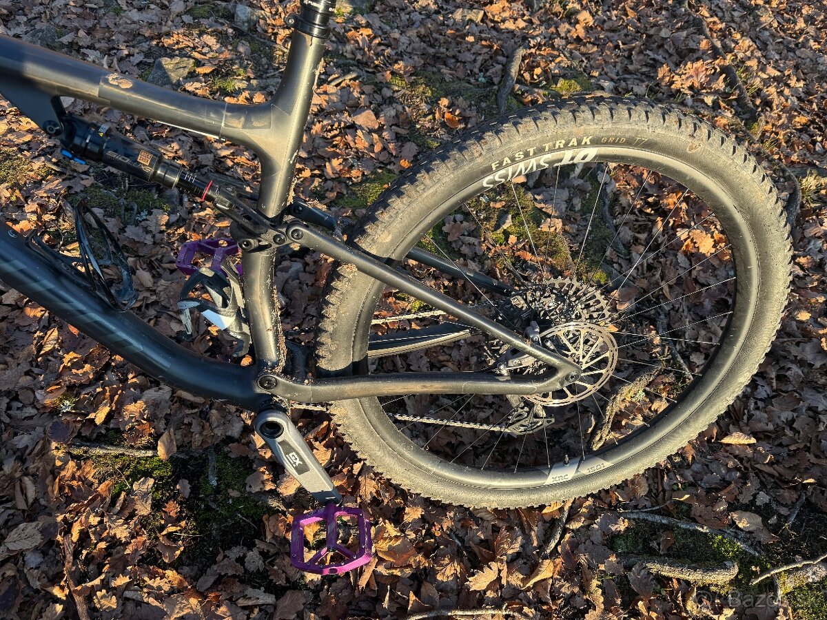 Specialized Epic 29 karbon - 12