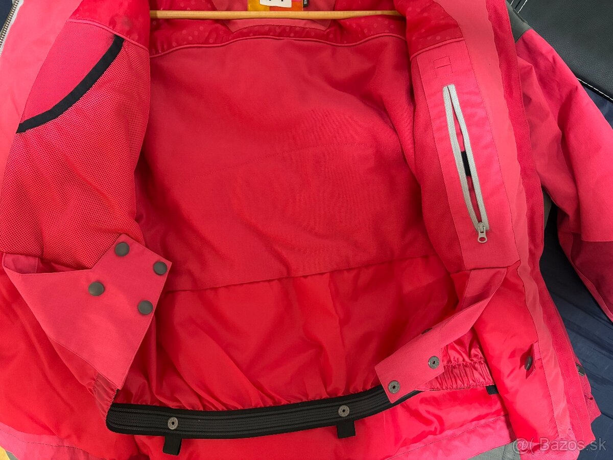 suprava ROXY na snowboard/lyze - 12