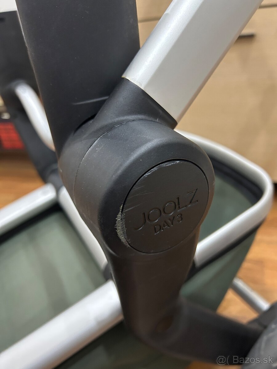 Predám detský kočík Joolz Day3 - 12