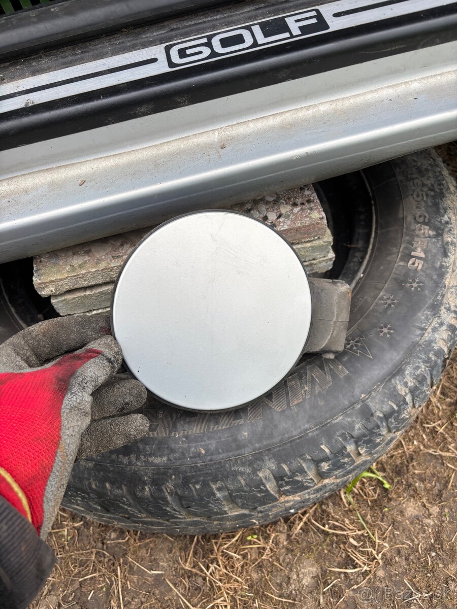 Volkswagen Bora/golf diely - 12