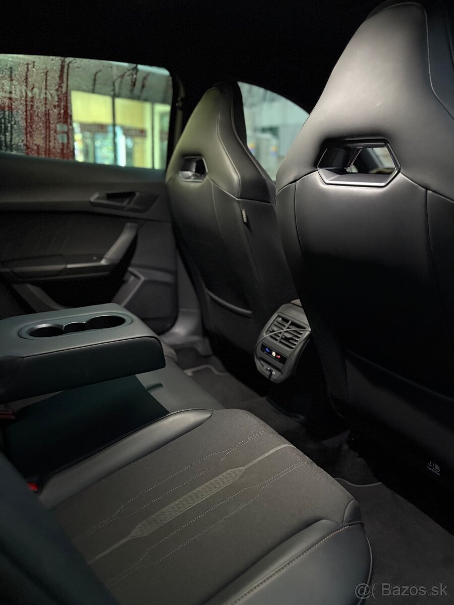 Cupra Formentor VZ 2.0 TSI 4x4 DSG 310 ps - 12