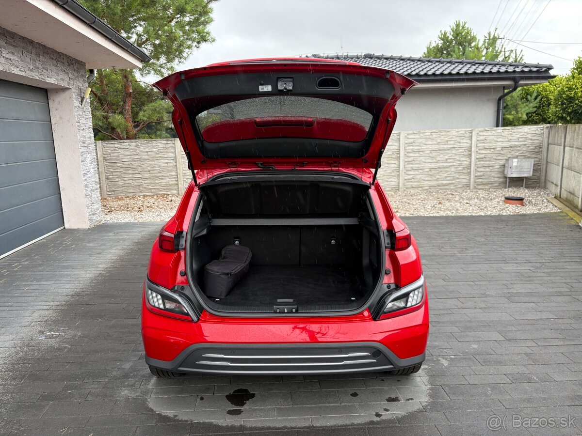 Hyundai kona Elektric 150 - 12