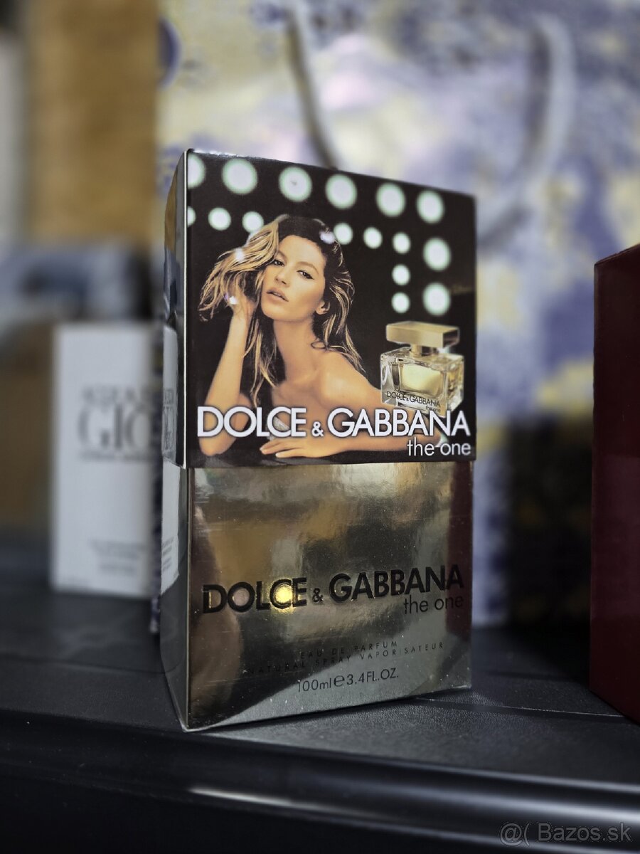 Dámske parfémy - 12