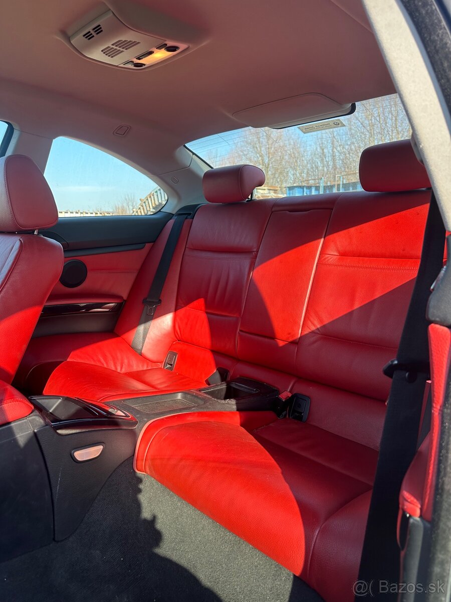 Rozpredam bmw e92 - 12