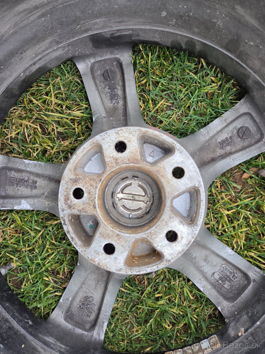 5x114,3 r18 Enkei - 12