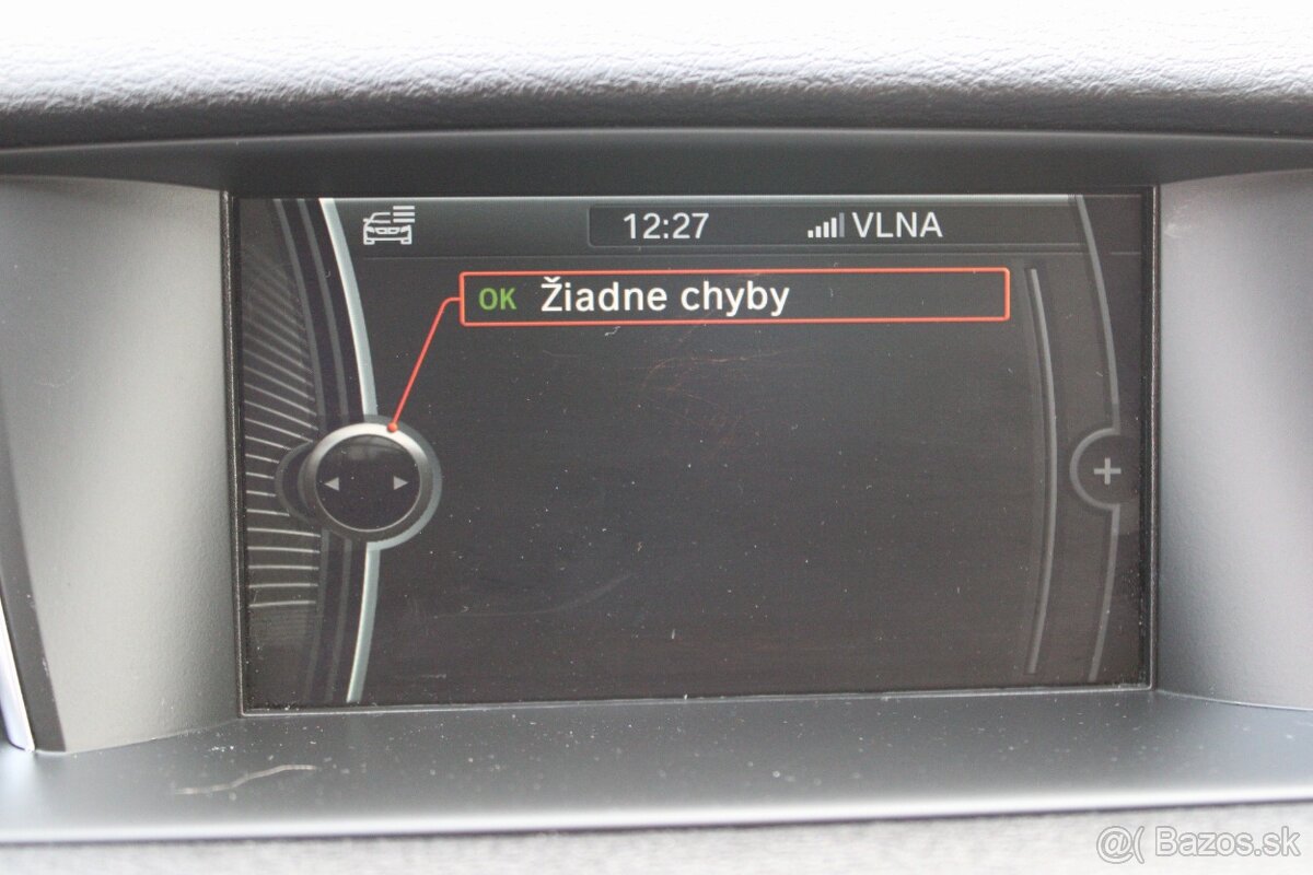 BMW X1 xDrive 18d A/T - 12