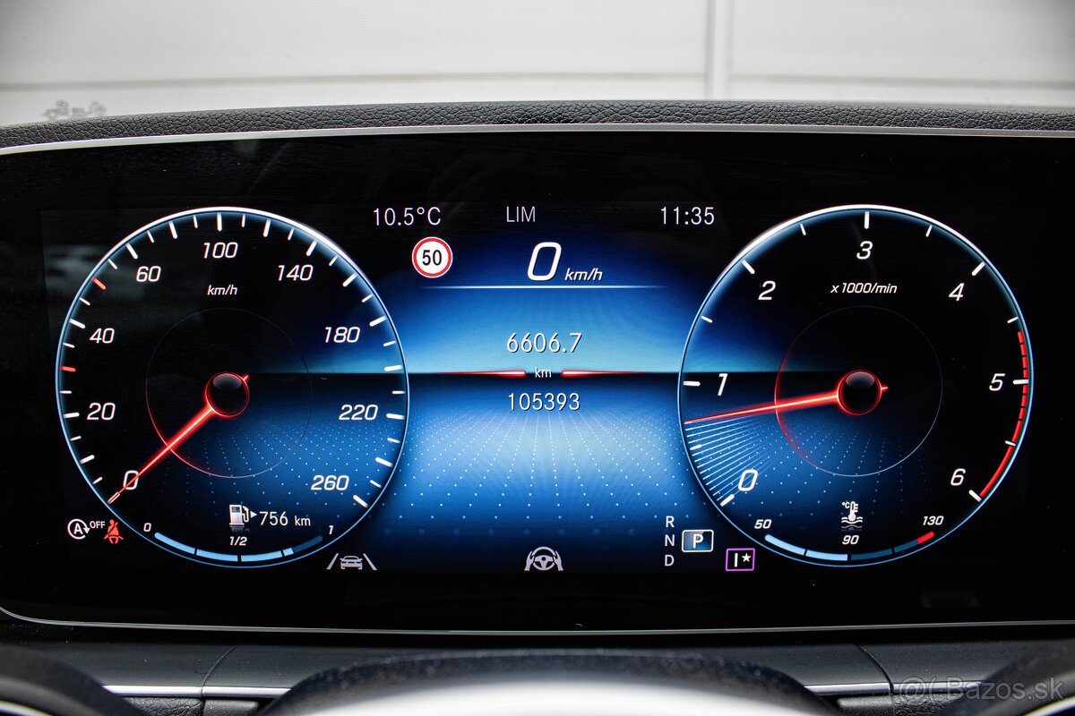 GLE 400D SoftClose, Masáž, Záruka, Predplatený servis - 12