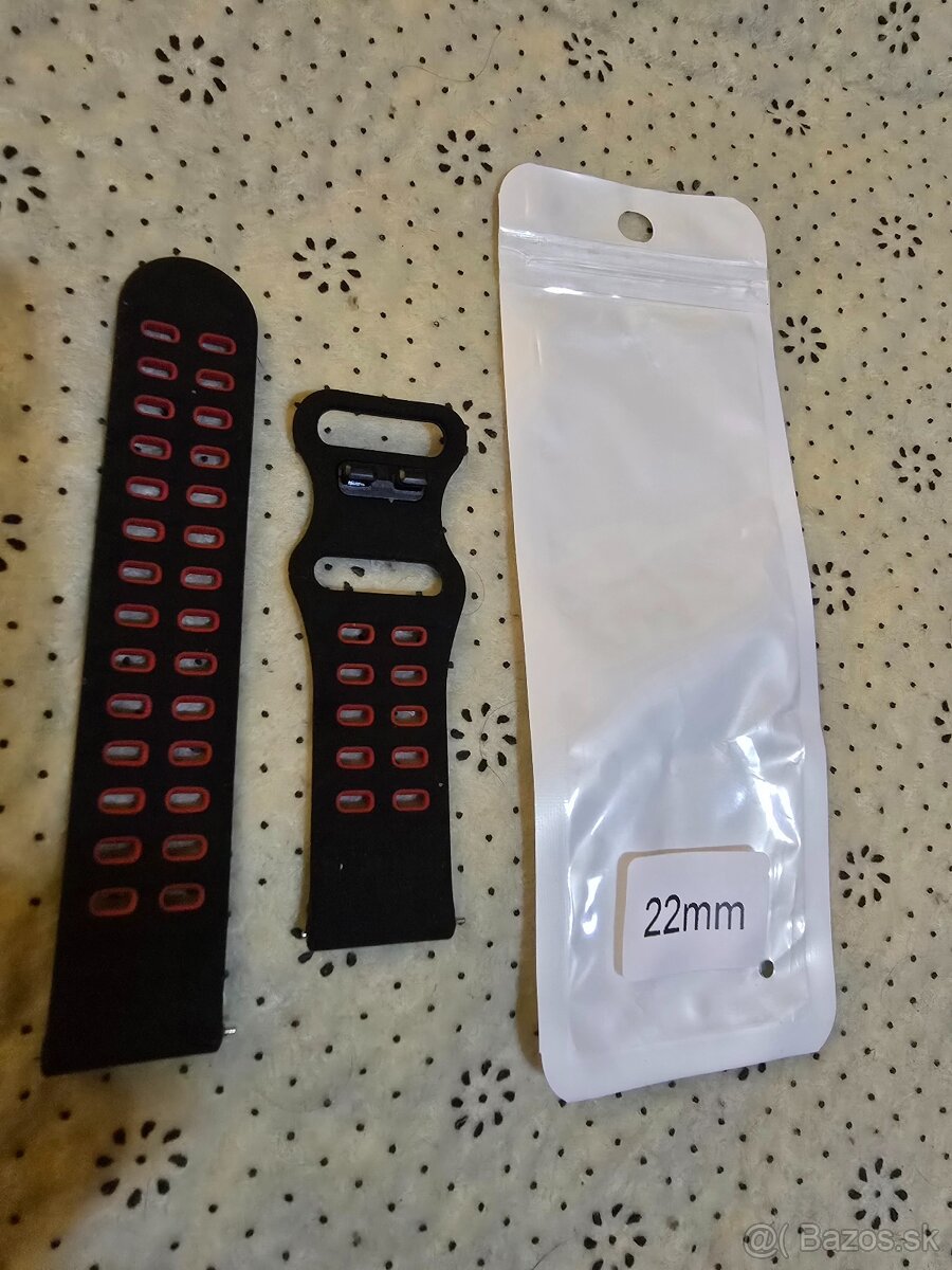 Remienok na hodinky - 12