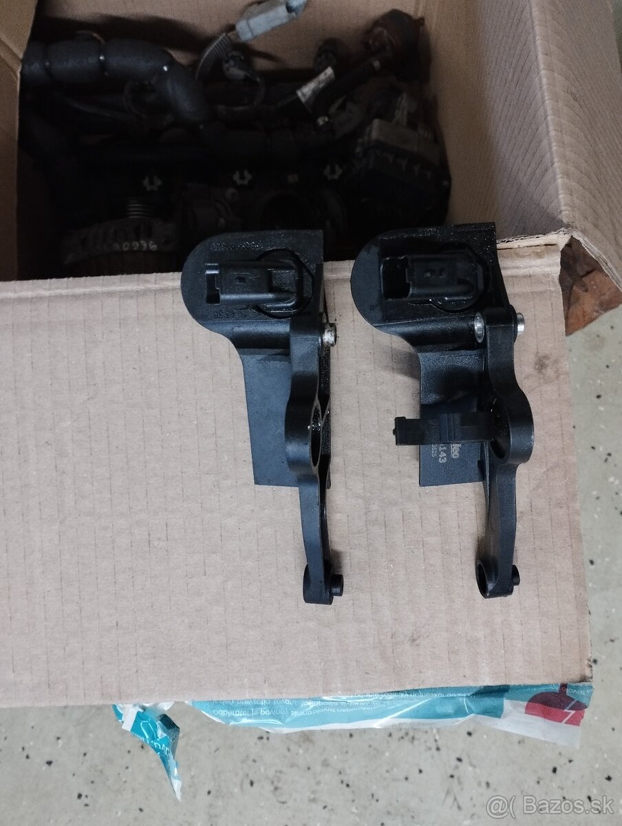 Citroen C3 diely lacno, rozpredám diely - 12