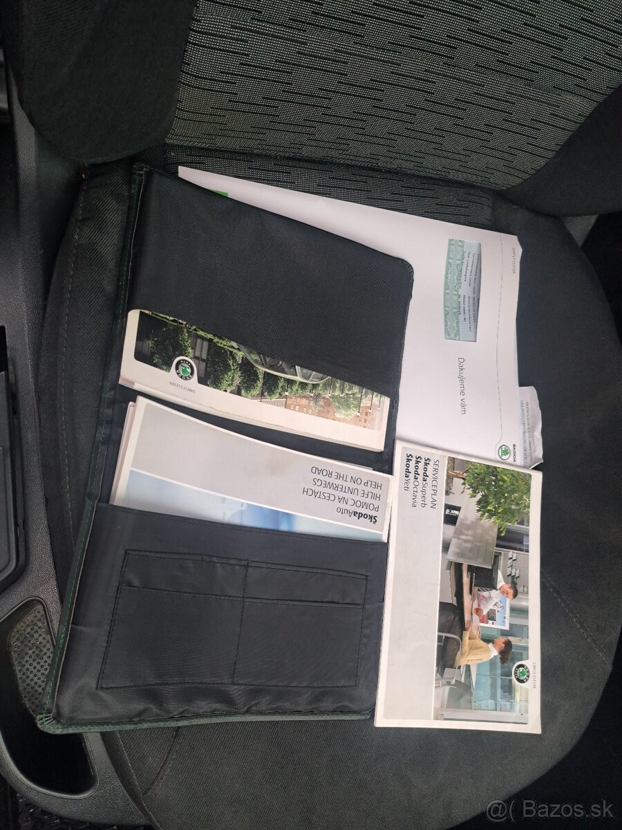 Skoda octavia predam alebo vymenim - 12