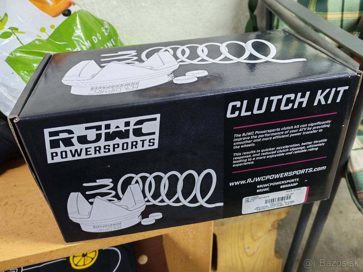 Cfmoto 1000 r.v 2023 L7E - 12