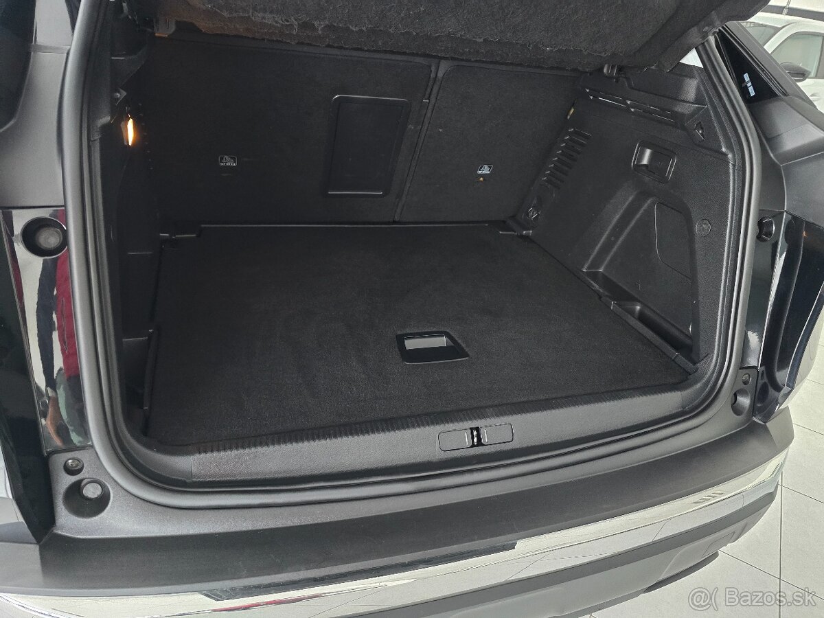 Peugeot 3008 1.5 BlueHDi S&S Active E6d-ISC EAT8 - 12