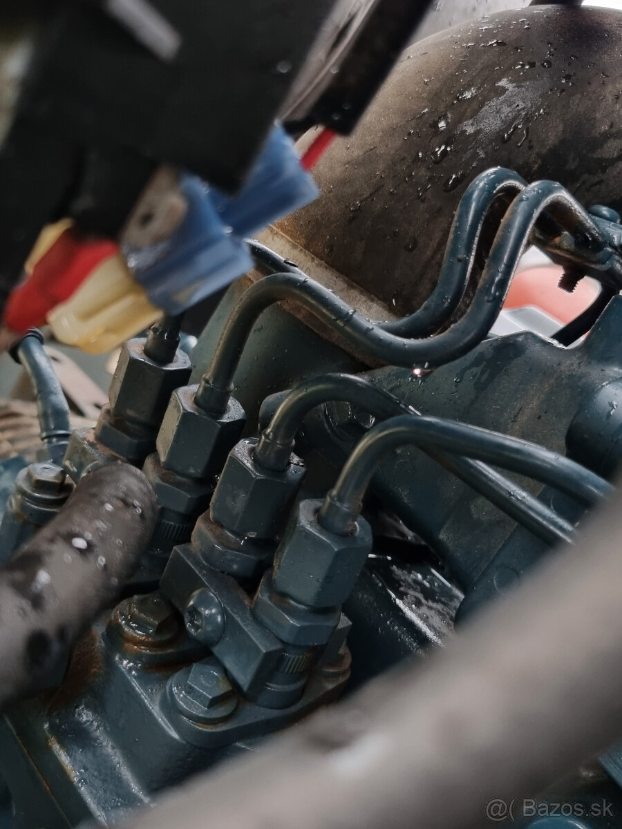 Skrutkový kompresor Atlas Copco XAS 137 - 12