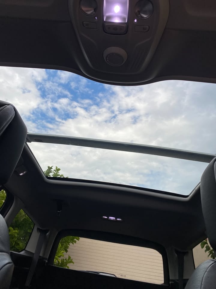 TOP CENA Citroen C4 Picasso Exclusive - 12