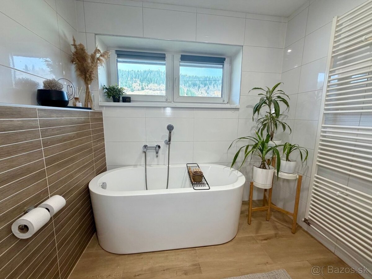 Novostavba Rodinného domu - 12