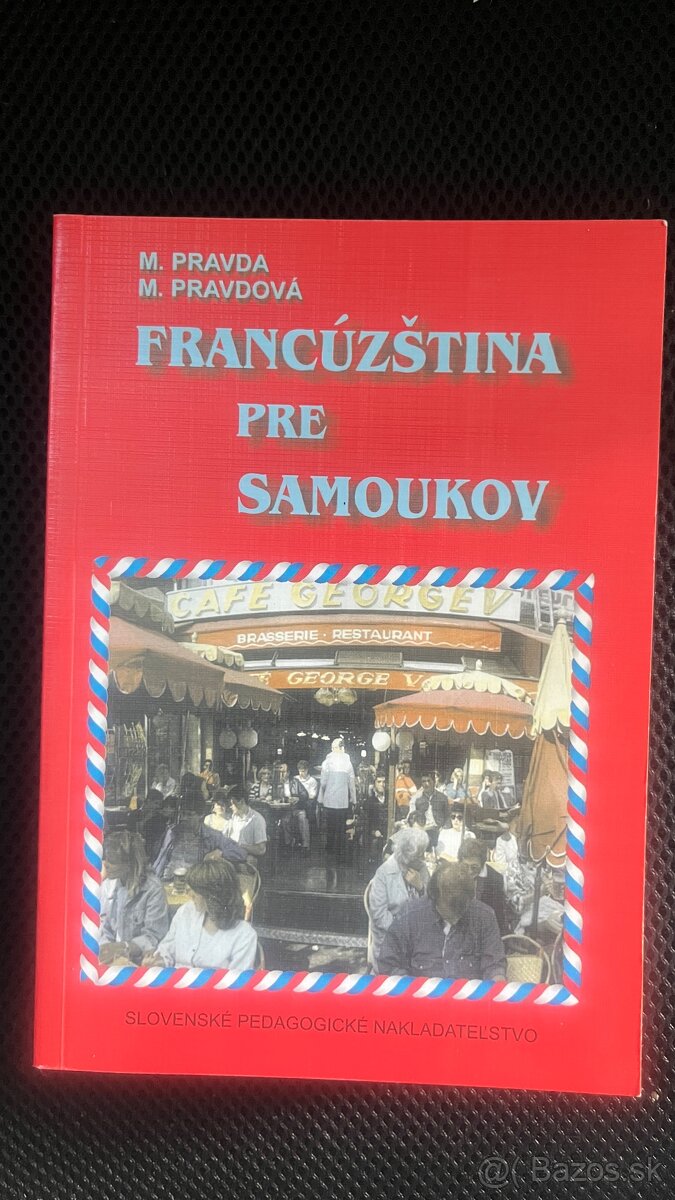 Gramatika, slovníky - 12