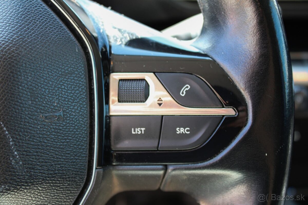 Peugeot 3008 1.6 BlueHDi 120 S S Active - 12