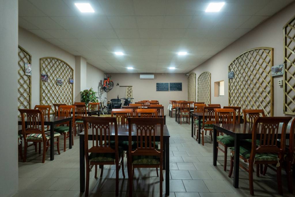 ALL INCLUSIVE | NA PREDAJ POLYFUNKČNÝ OBJEKT V NOVÝCH ZÁMKOC - 12