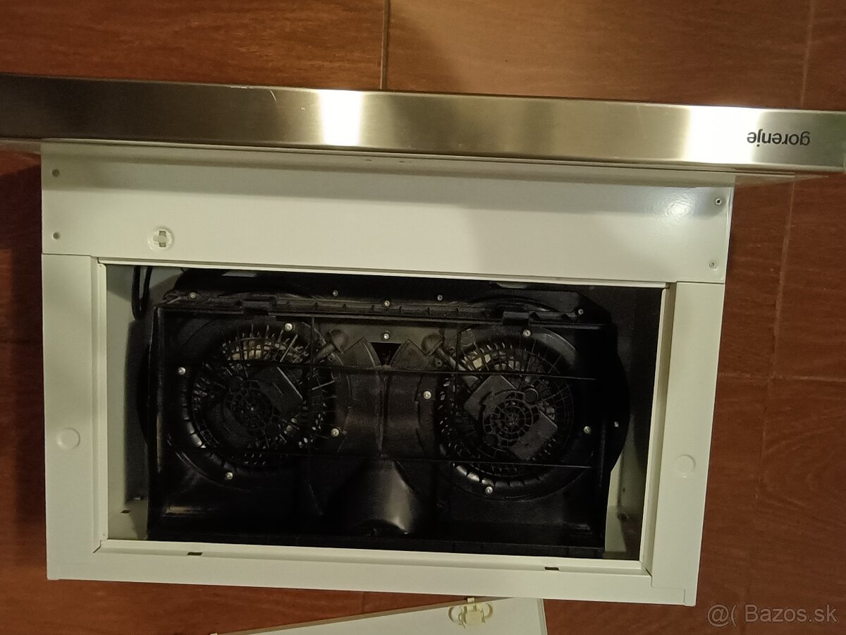 Predám digestor Gorenje - 12