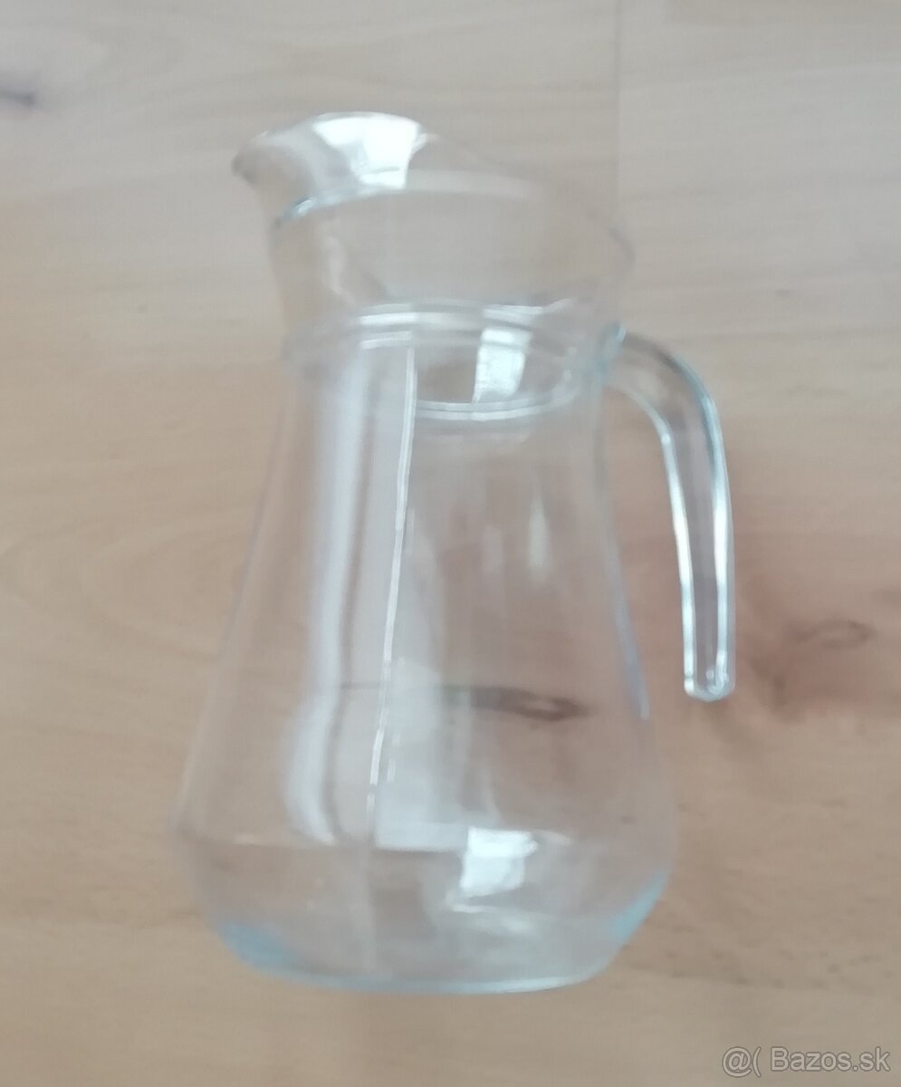 Kozmetika,Peňaženka,nátačky,Shaker, šejker a Džbán, krčah - 12