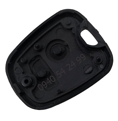 Obal kľúča Peugeot Citroen - 12