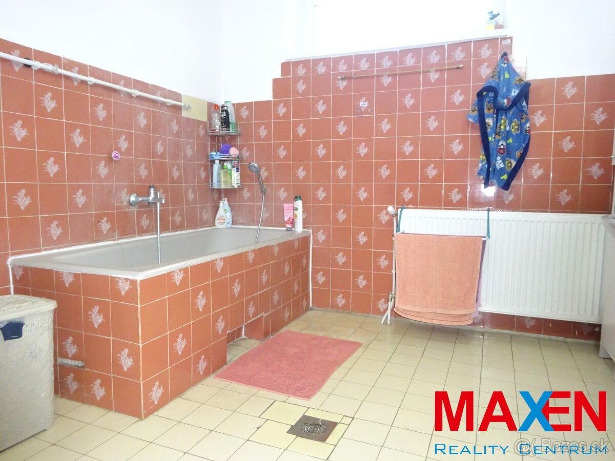 Na predaj 4 izbový rodinný dom Bódvaszilas - Maďarsko - 12