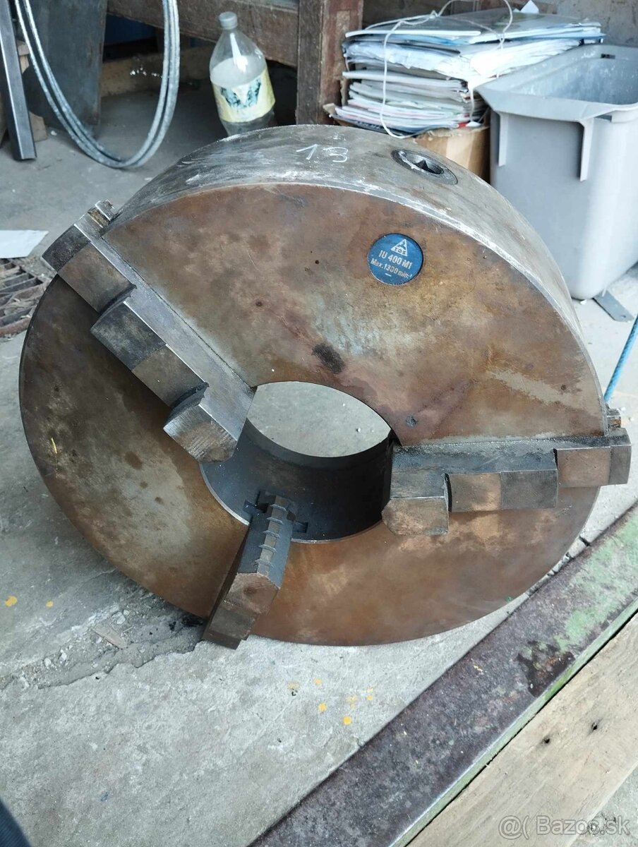 Predam sklucovadla - 12