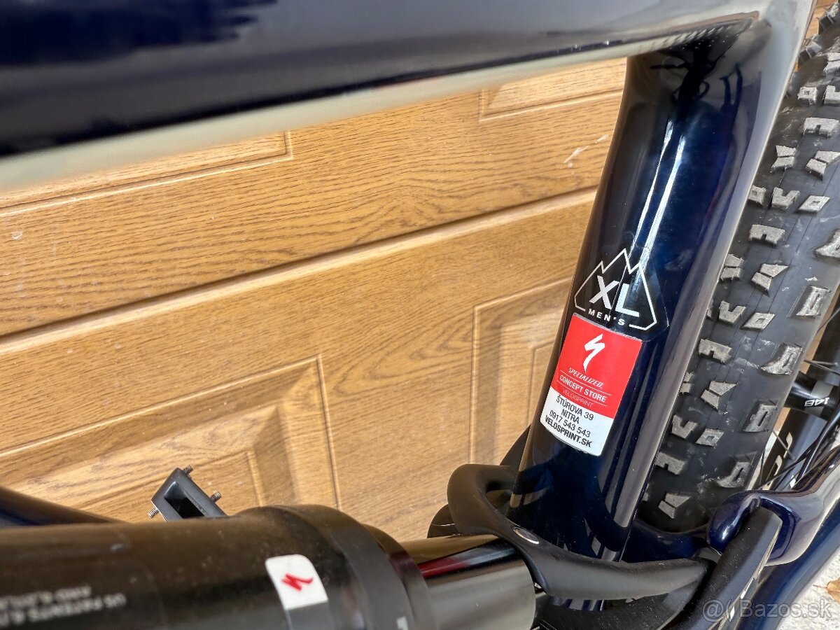 Specialized stupjumper - 12