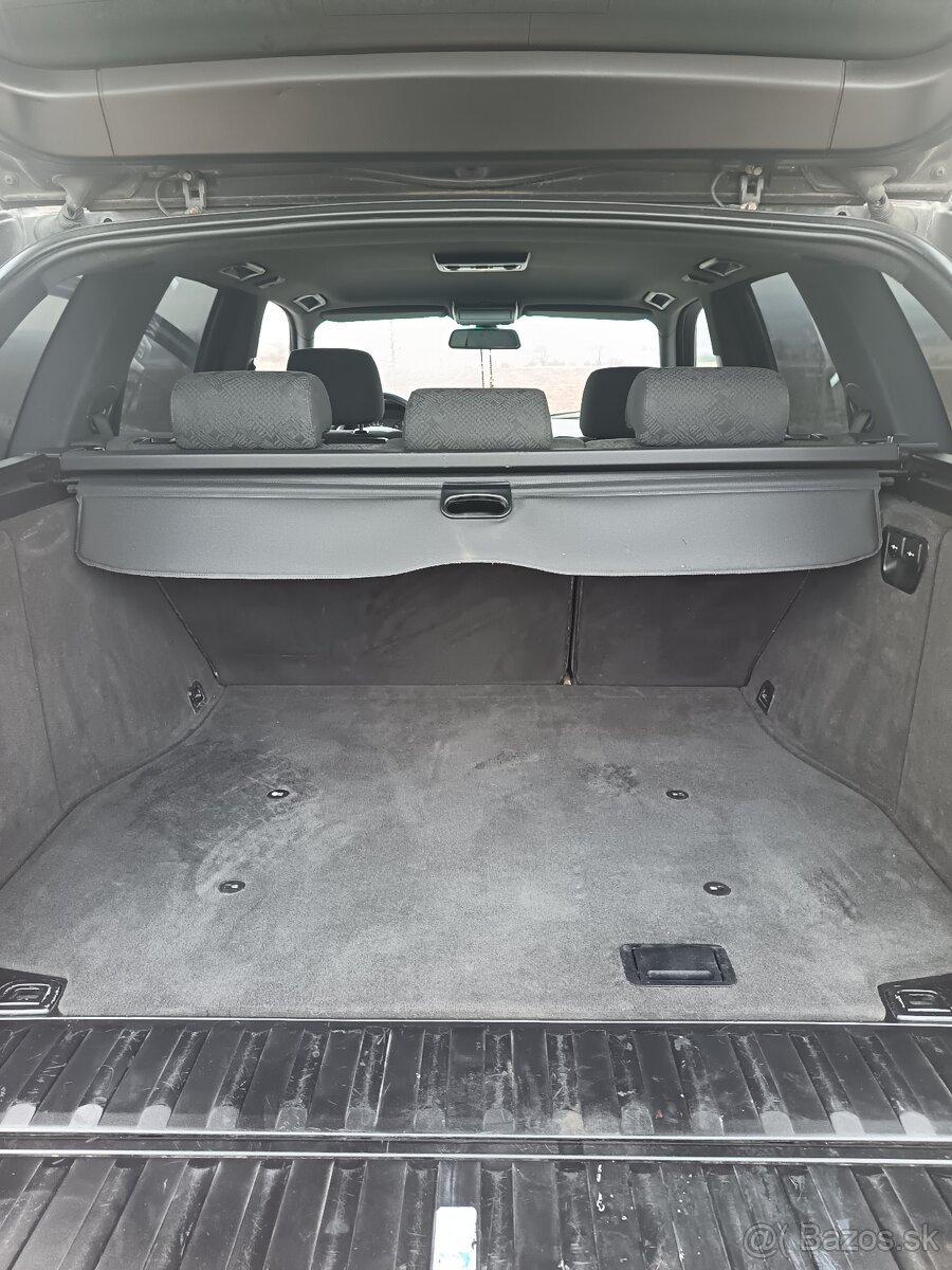 BMW X5 E53 3.0d 135kw - 12