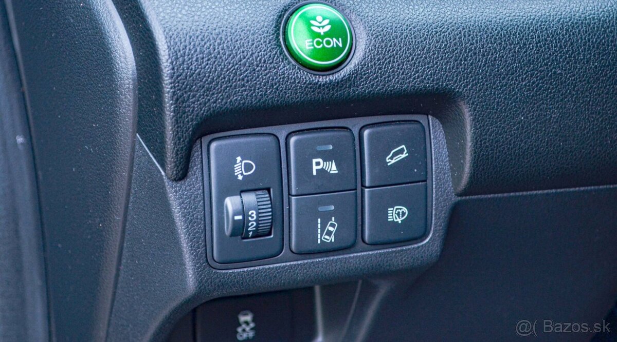 Honda CR-V 1.6 i-DTEC Elegance/Plus 4WD A/T - 12