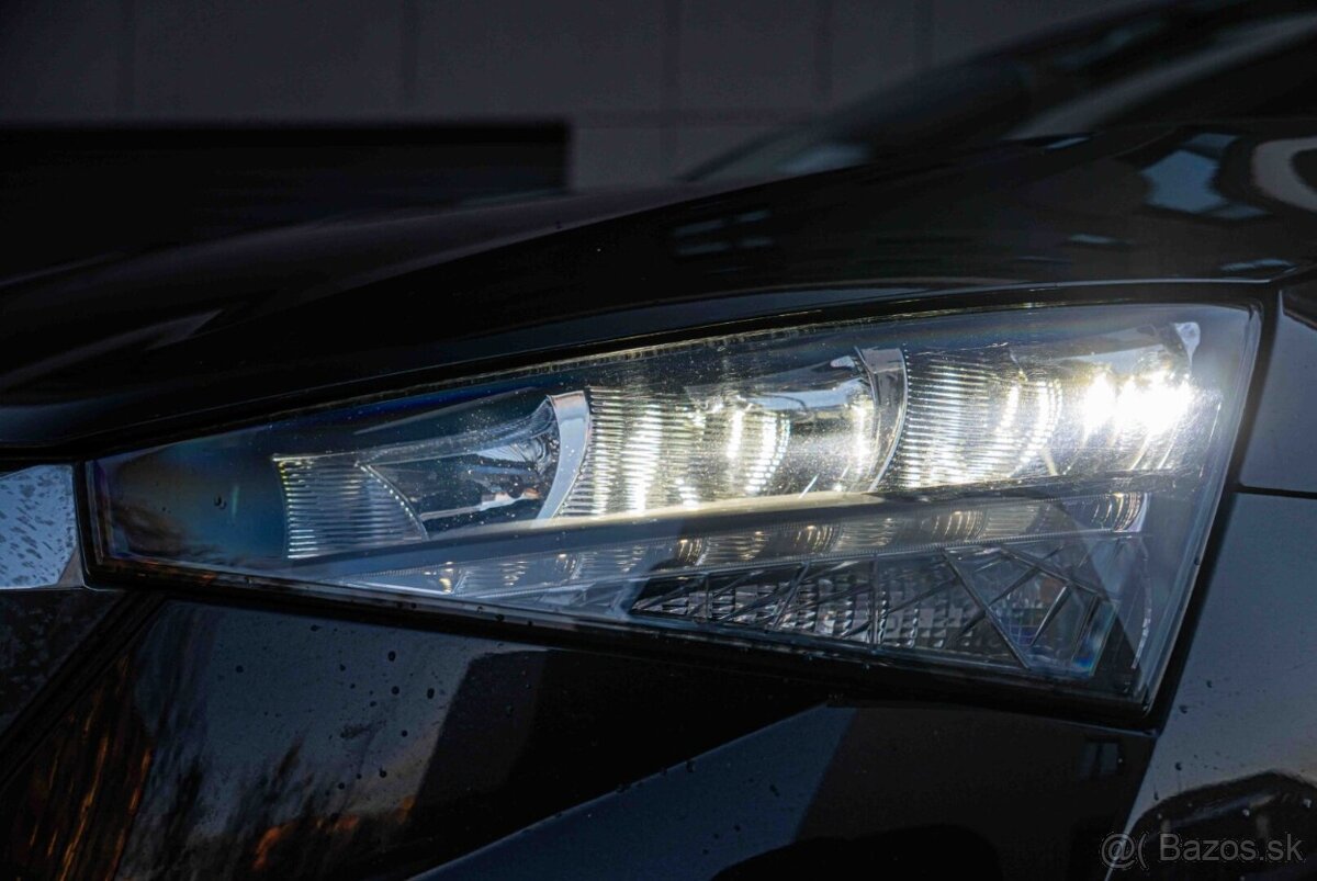 Škoda Scala 1.0 TSI 30 Edition DSG - 12