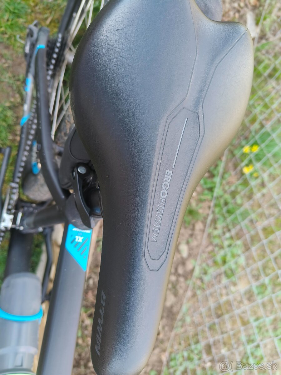 Rockrider ST500 - 12