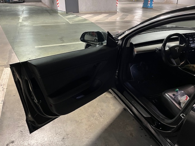 Tesla Model 3 Long Range 4x4 350KW Dual motor - 12
