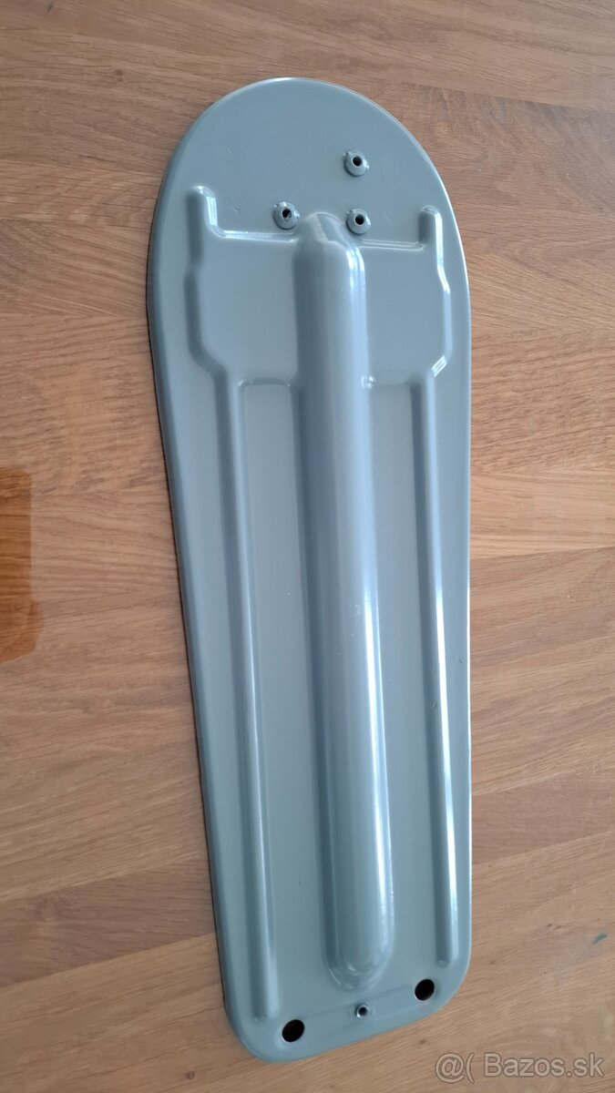 Bezkontaktné 12 V zapaľovanie JAWA pionier - 12