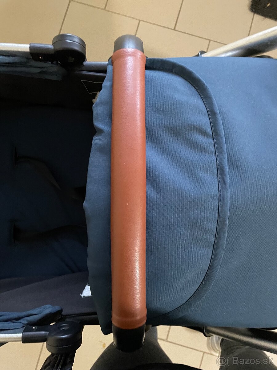 Kočík Petite&Mars Grand II, Košice - 12