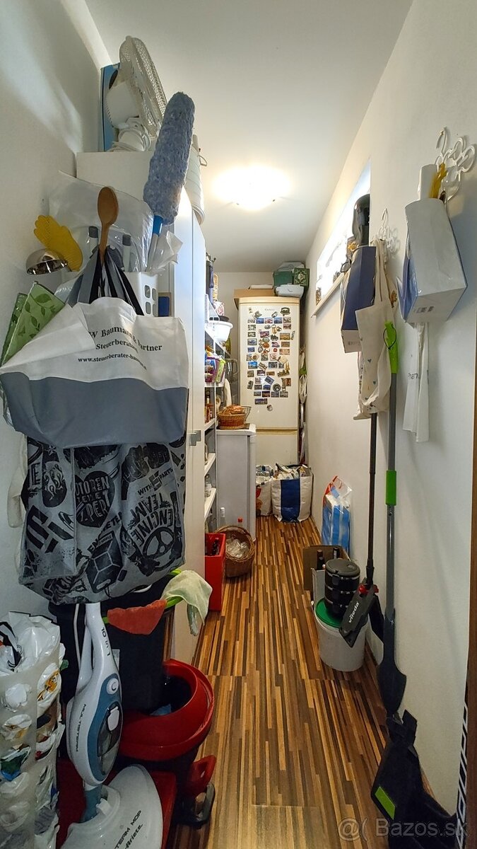 5 izbový rodinný dom v Matejovciach, kompletná rekonštrukci - 12