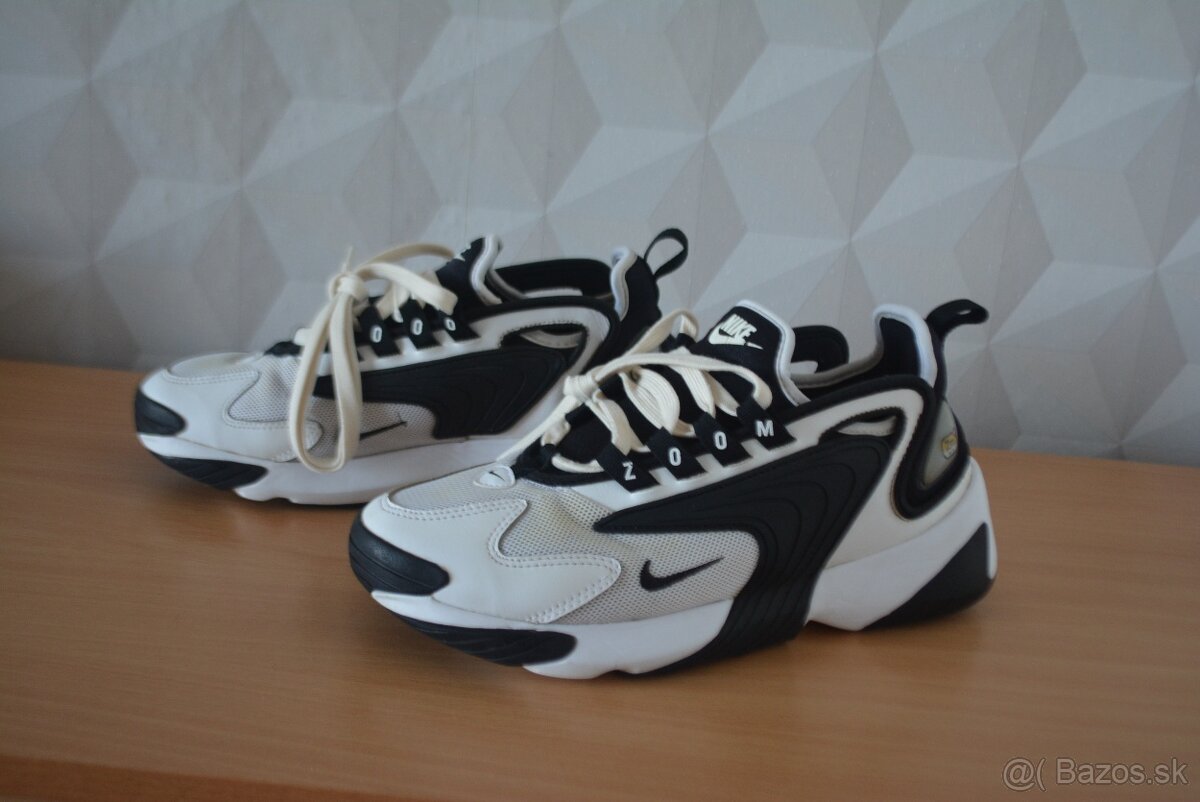 Tenisky Nike ZOOM 2K, veľ.40 - 12