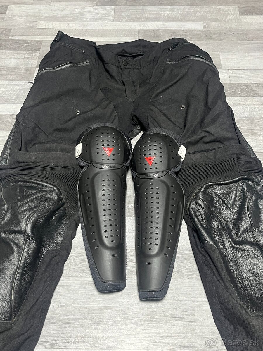 Dainese kombinéza - 12