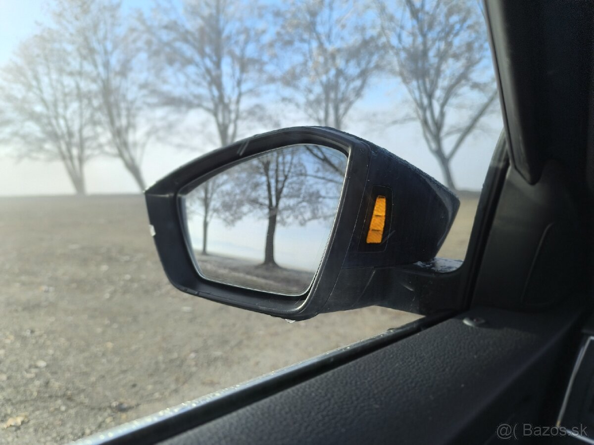 ŠKODA Superb Combi Facelift 2.0 TDI DSG | Matrix | ACC | - 12