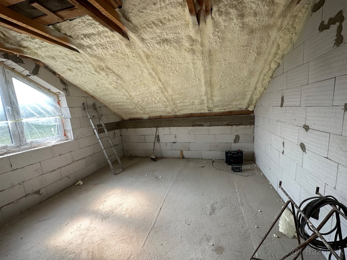 ⭐️Striekana/Fukana Izolacia ⭐️15€/20cm/1m2⭐️ - 12