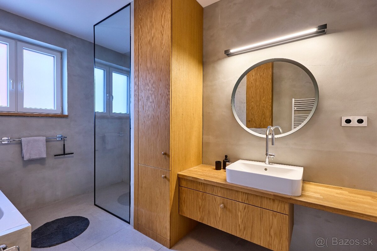 Byt 114 m² s terasou 22,5 m² – Rezidencia Horská, Prešov - 12